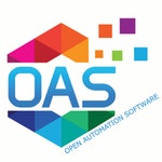 Open Automation Software logo